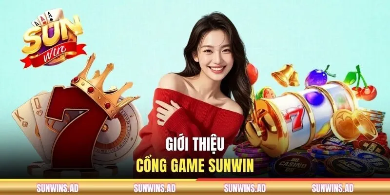 SUNWIN Techbrief ⭐️ Trang Chủ SUNWIN.COM PC & Mobile Chính Thức T9/2026 7 Giới thiệu thương hiệu cổng game uy tín nhất 2026