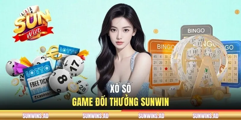 SUNWIN Techbrief ⭐️ Trang Chủ SUNWIN.COM PC & Mobile Chính Thức T9/2026 10 Kiếm thưởng cùng game xổ số